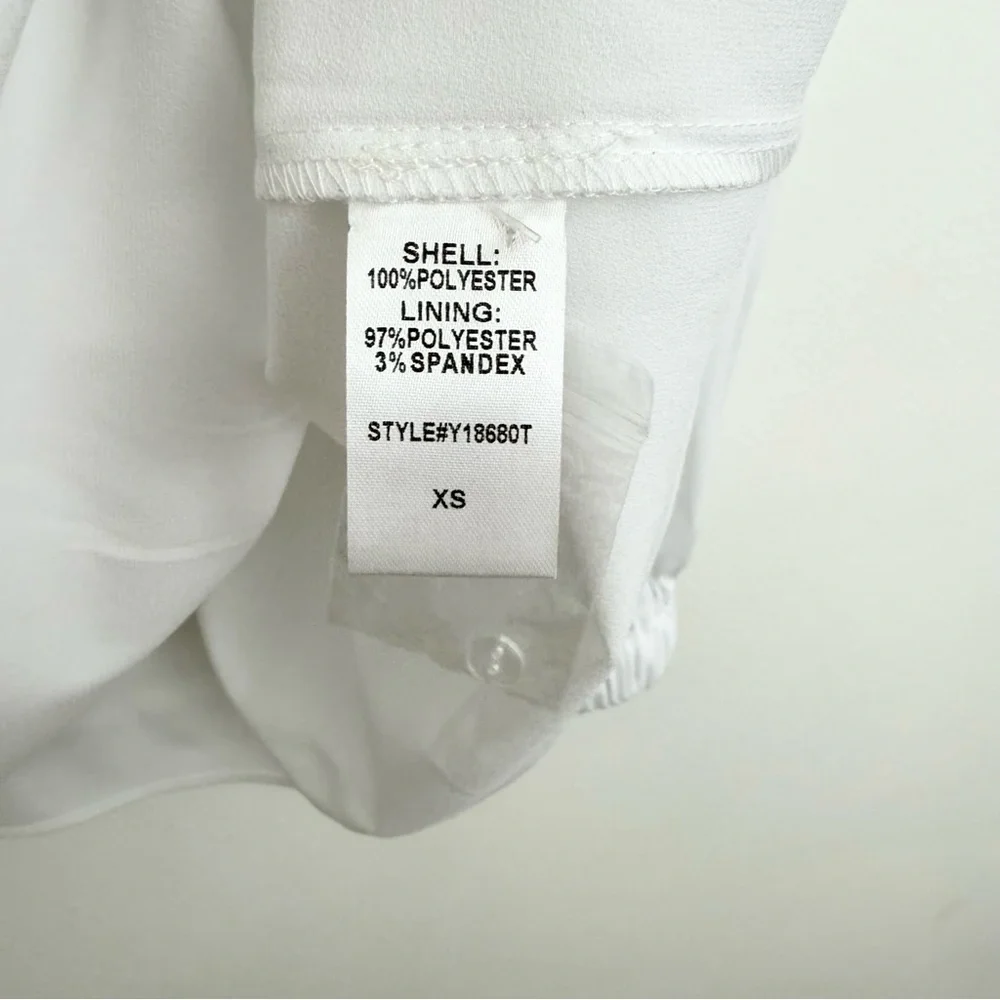 Tuckernuck lightweight white